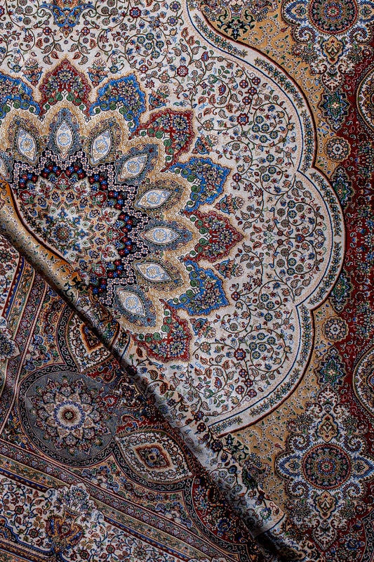 Yasmin Yarn  - Bamboo Silk