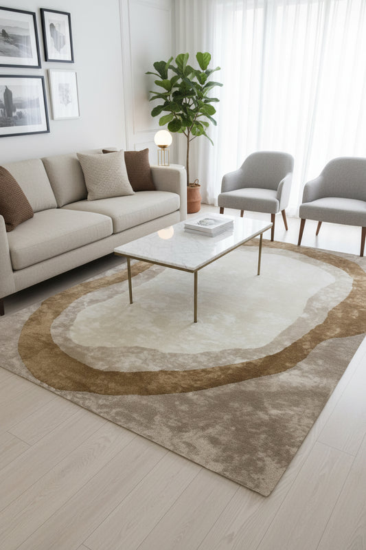 Liora - Hand Tufted rug