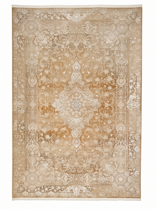 Dune Drift  - Bamboo Silk