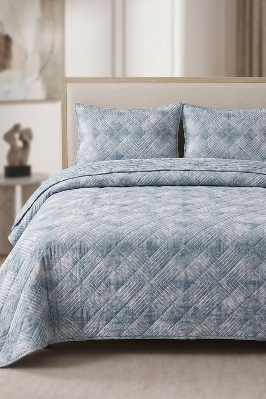 Ocean Mist - Bedspread Set