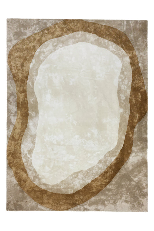 Liora - Hand Tufted rug