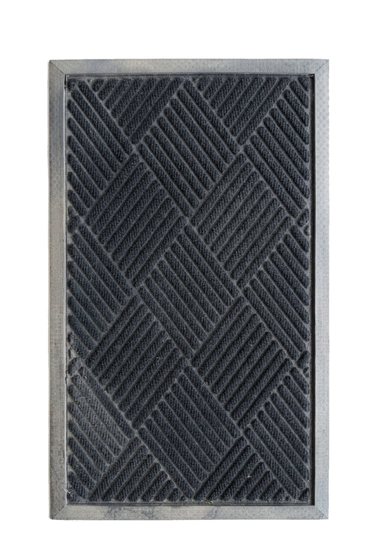 Abode -  Door mat
