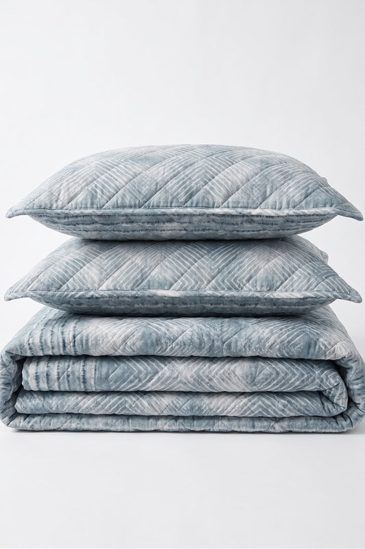 Ocean Mist - Bedspread Set