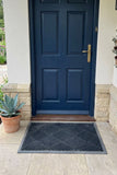 Abode -  Door mat