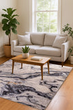 Noqi - Digital Woven Rug