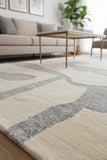 Fayra - Hand Tufted rug