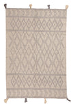 Ayra Threads - Handmade Cotton  Kilim