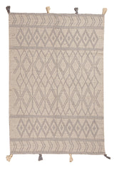 Ayra Threads - Handmade Cotton  Kilim