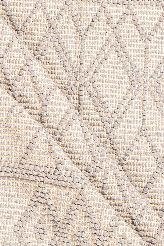 Ayra Threads - Handmade Cotton  Kilim