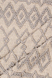 Threadtone - Handmade Cotton  Kilim