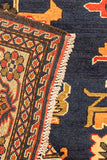 Gragy Afghani  - Handmade Rug