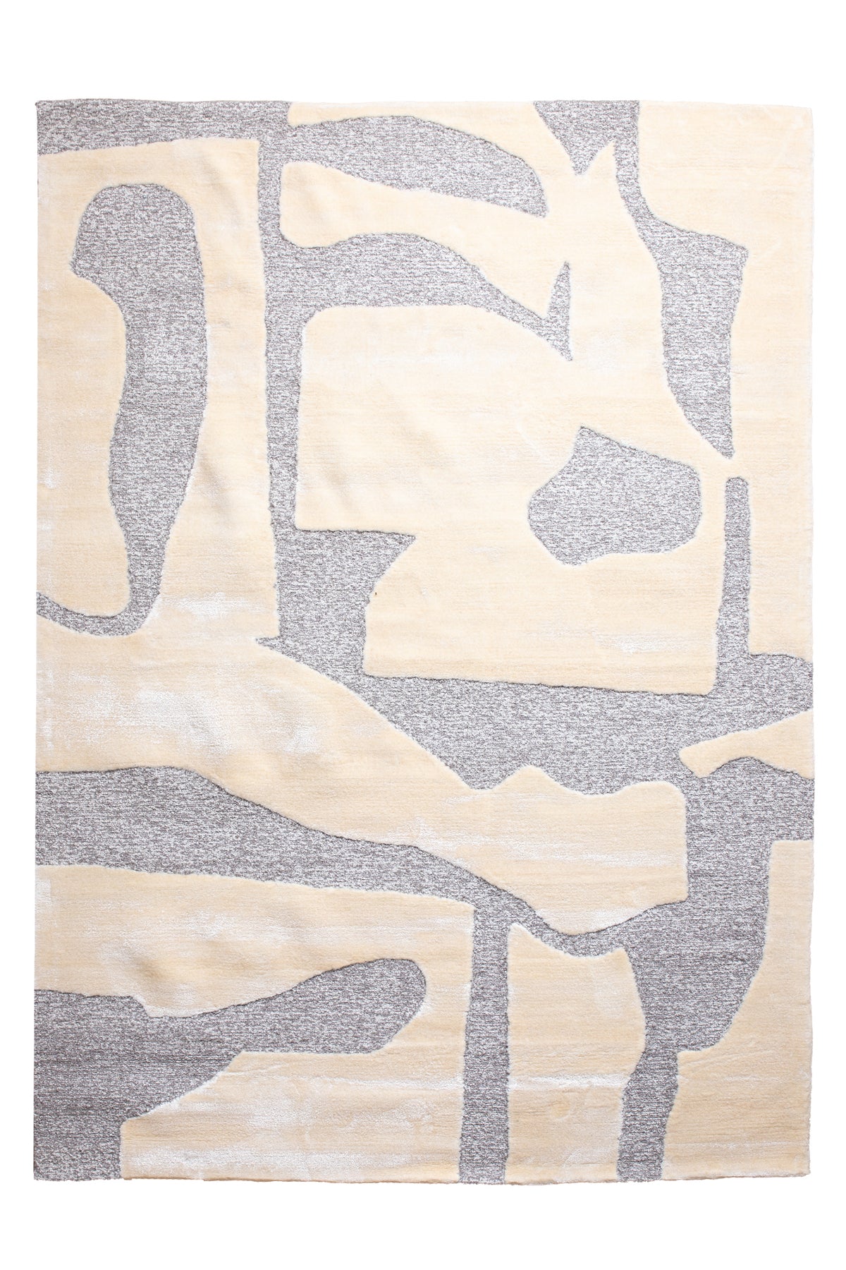 Fayra - Hand Tufted rug