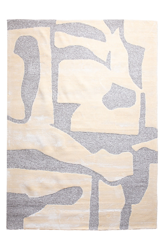 Fayra - Hand Tufted rug