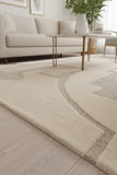 Elara - Hand Tufted rug