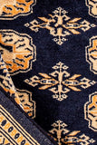 Pakistani  - Handmade Rug