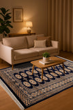 Pakistani  - Handmade Rug