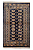 Pakistani  - Handmade Rug