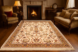 Nayen  - Handmade Rug