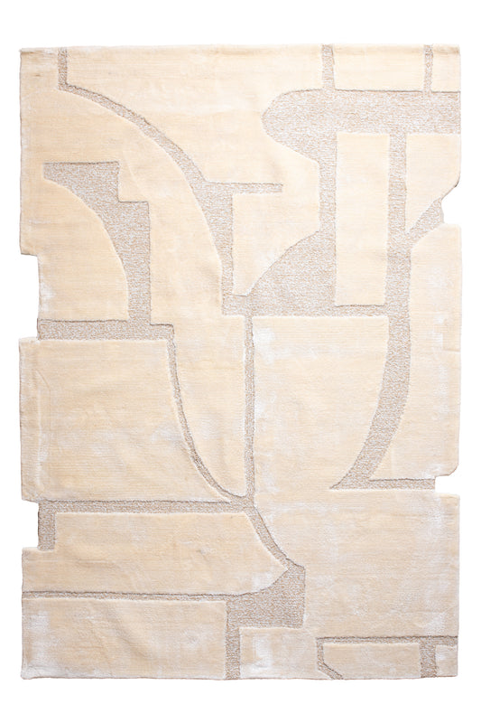 Elara - Hand Tufted rug