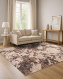 Orima - Digital Woven Rug