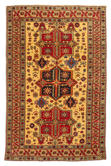 Antique Sherwan   - Handmade Rug