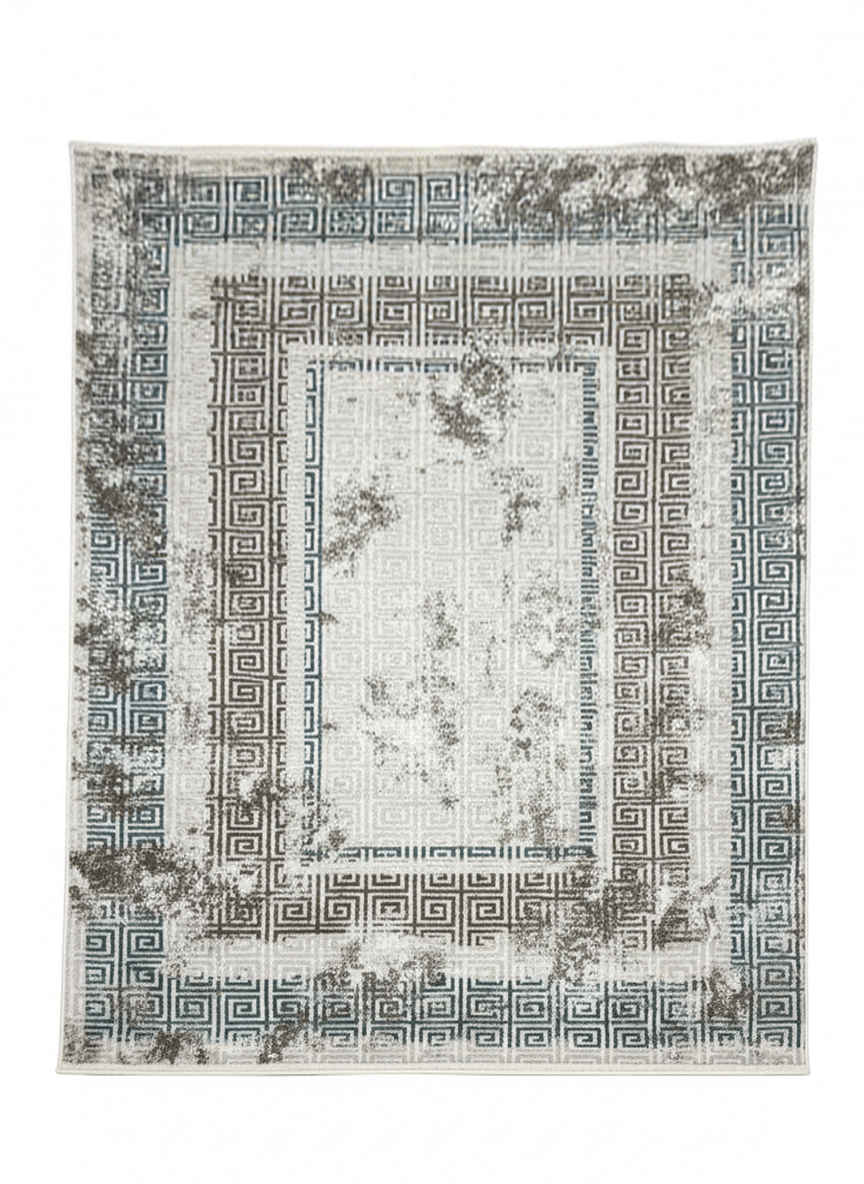 Arica  - Machine Rug