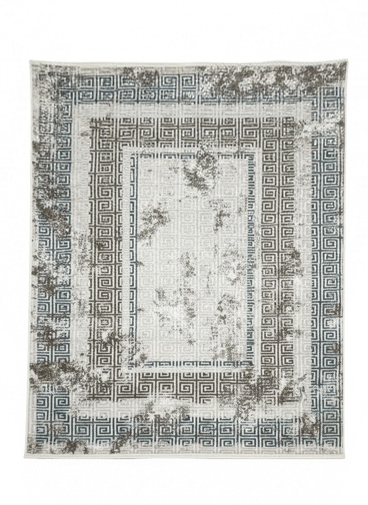 Arica  - Machine Rug