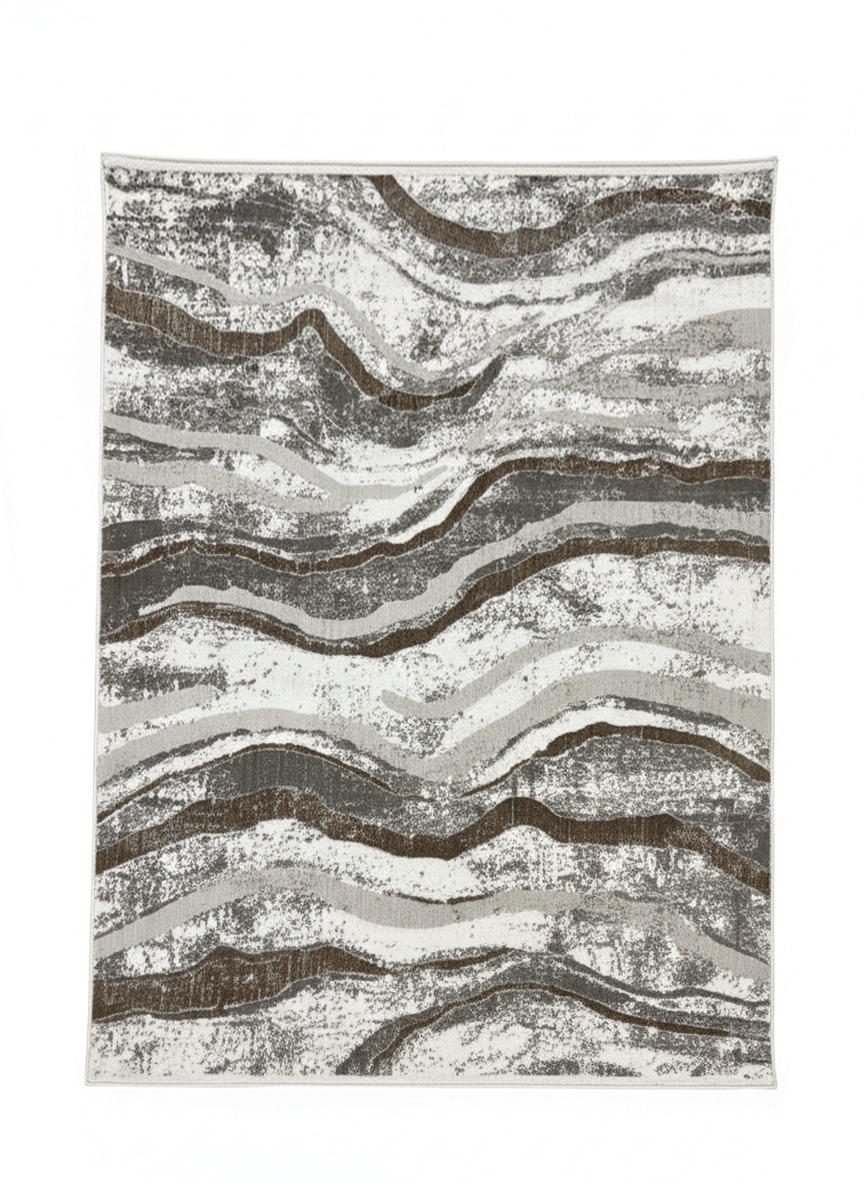 Arica  - Machine Rug