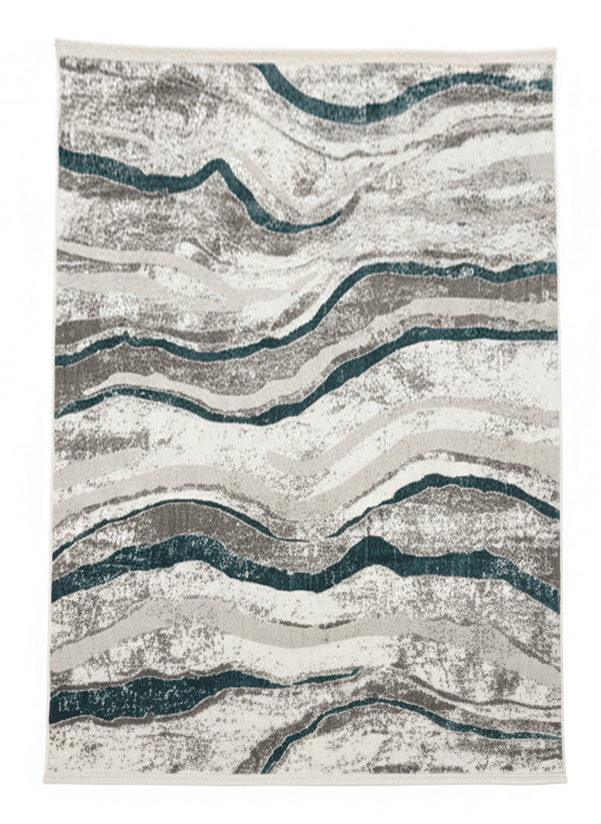 Arica  - Machine Rug