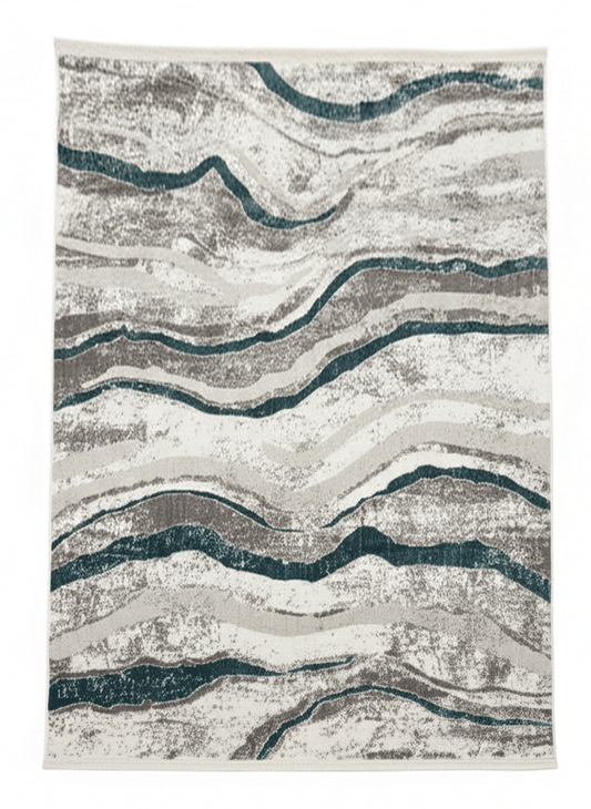 Arica  - Machine Rug