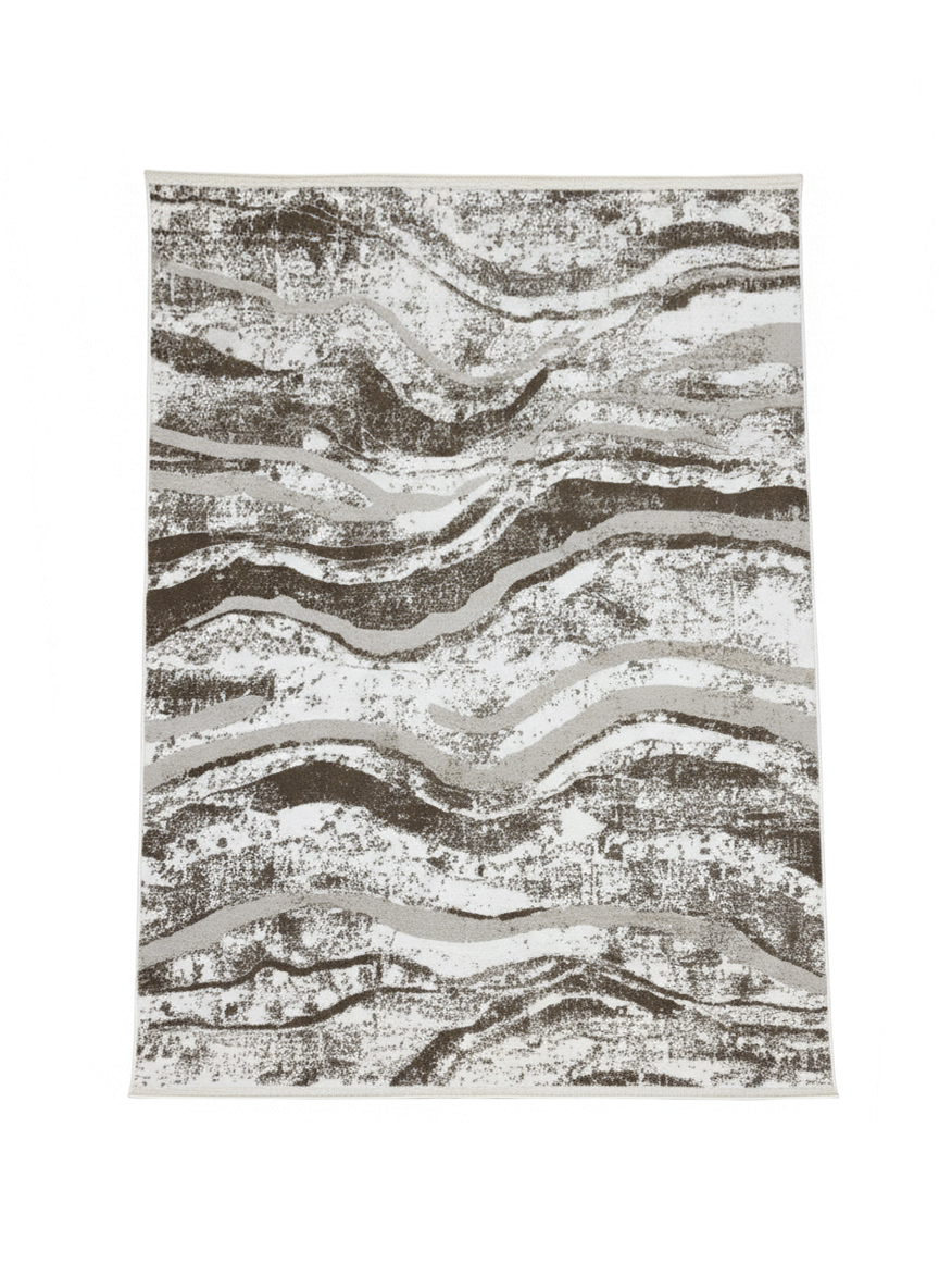 Arica  - Machine Rug