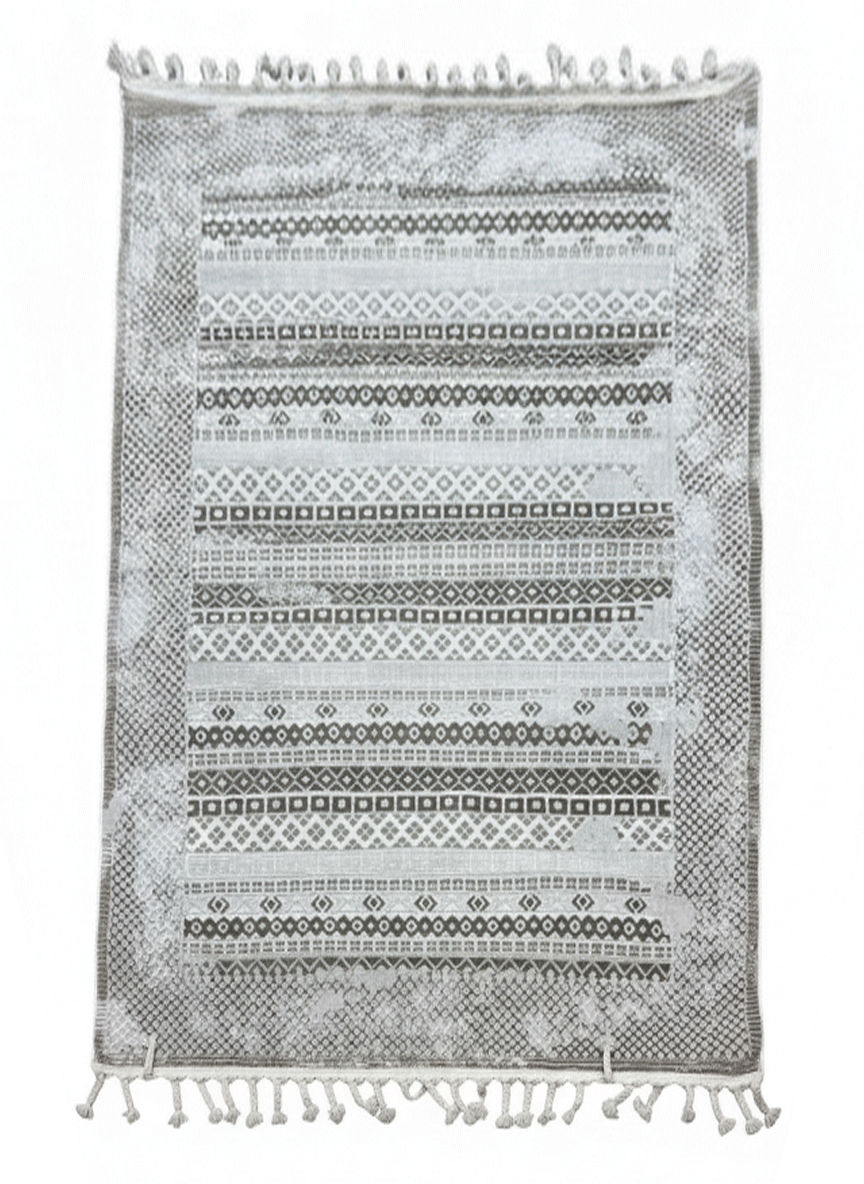 Arica  - Machine Rug
