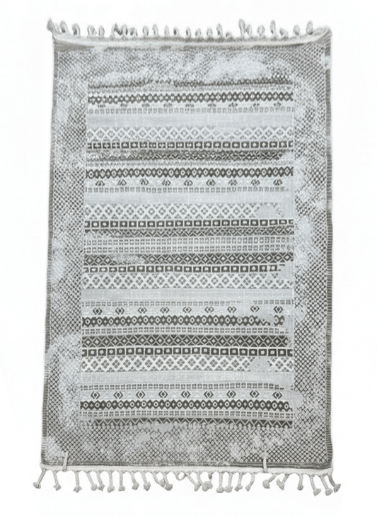 Arica  - Machine Rug