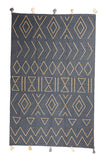 VANI - Handmade  Cotton Kilim