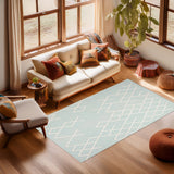 Claydream - Handmade Wool Kilim
