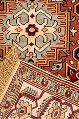 Antique Sherwan   - Handmade Rug