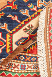 Super Kazak  - Handmade Rug
