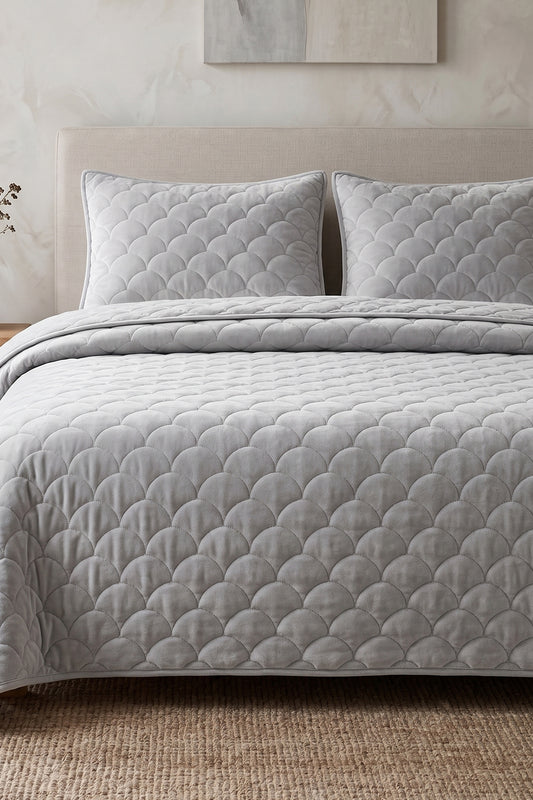 Sterling Velvet  - Bedspread Set