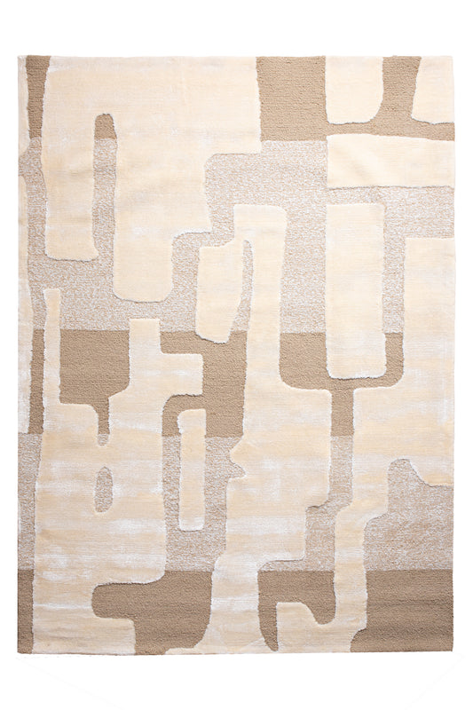 Cavo - Hand Tufted rug