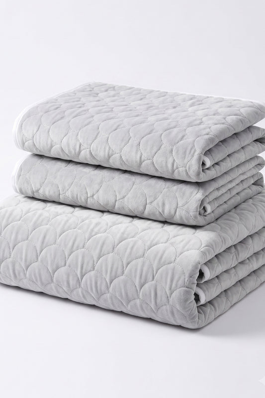Sterling Velvet  - Bedspread Set