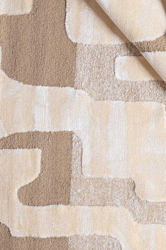 Cavo - Hand Tufted rug