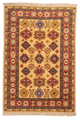 Antique Sherwan - Handmade Rug