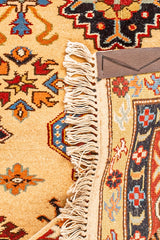Antique Sherwan - Handmade Rug