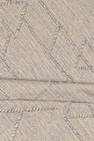 Whisperloom - Handmade Cotton Kilim