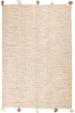 Flintloom - Handmade Cotton Kilim