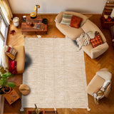 Flintloom - Handmade Cotton Kilim
