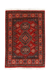 Egyptian Sherwan - Handmade Rug