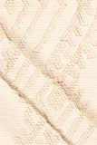 ZARAJ - Handmade  Cotton Kilim