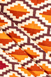 WARA - Handmade  Wool Kilim