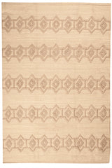 Loomfolk Tales - Handmade Wool Kilim